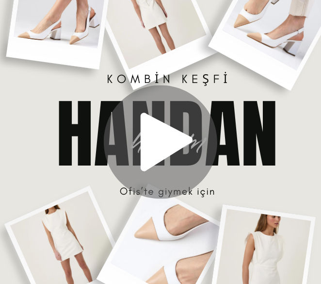 Stil Danışmanı Nazlıcan Polat'ın Handan Hanım için yaptığı etkinlikte giyebileceği kombin keşfi kapak resmi.